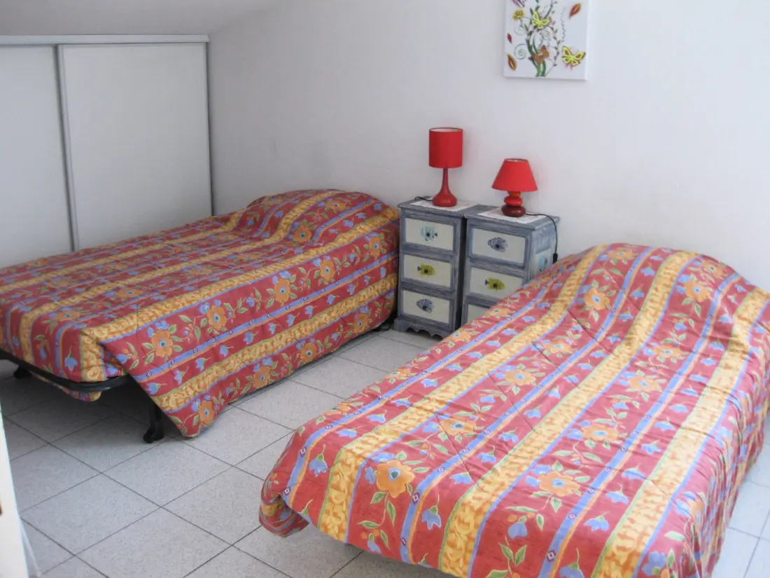 Maison de Vacances Saint-Cyprien 358