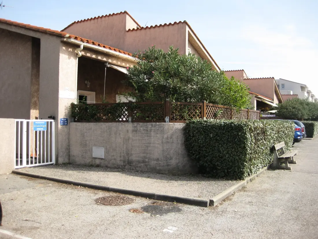 Maison de Vacances Saint-Cyprien 358
