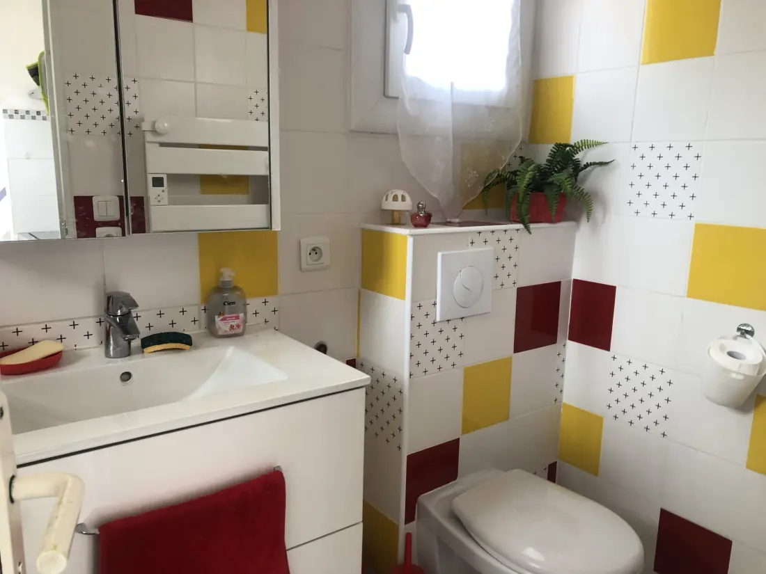 Maison de Vacances Saint-Cyprien 358