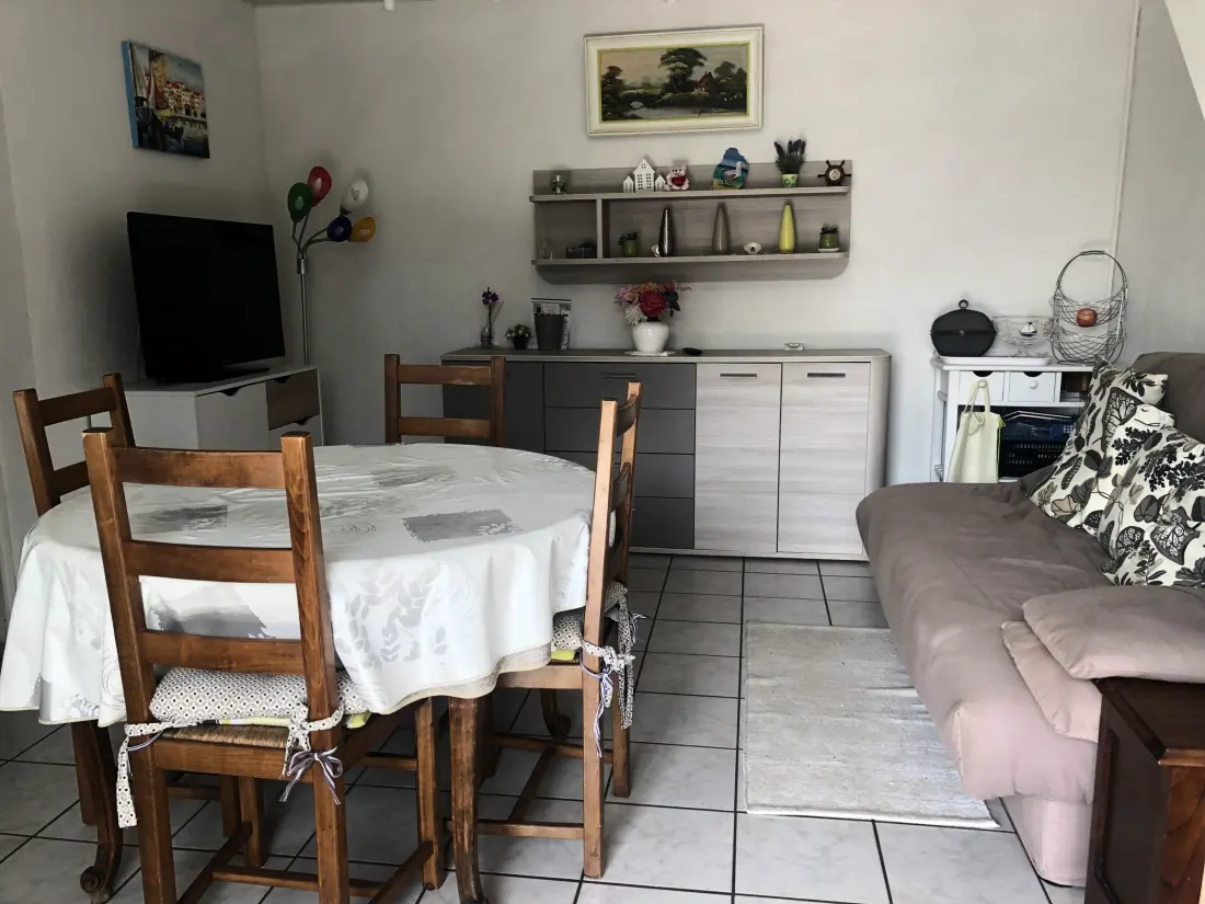 Maison de Vacances Saint-Cyprien 358