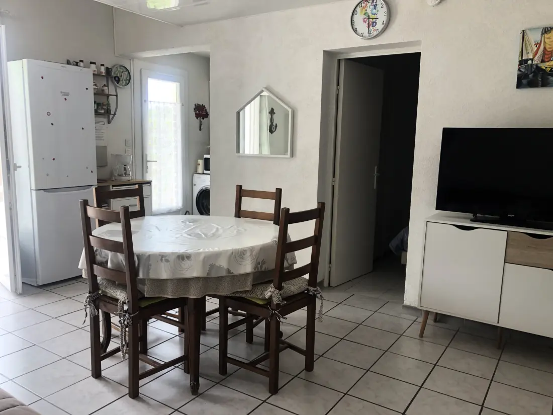 Maison de Vacances Saint-Cyprien 358