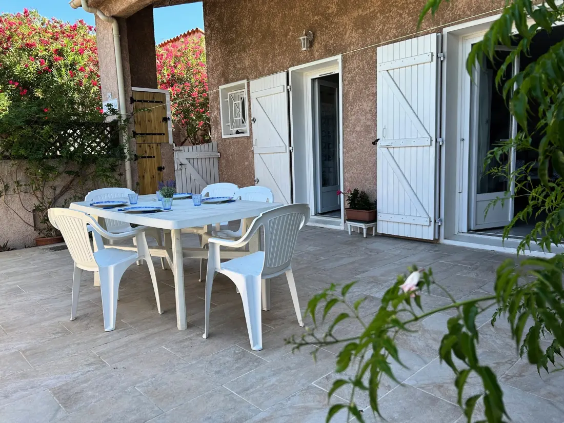 Maison de Vacances Saint-Cyprien 358