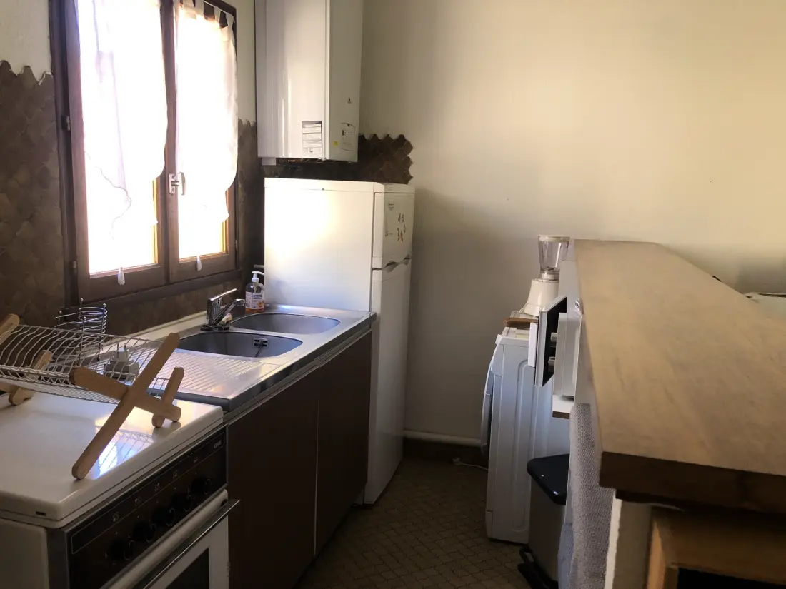 Maison de Vacances Saint-Cyprien 360