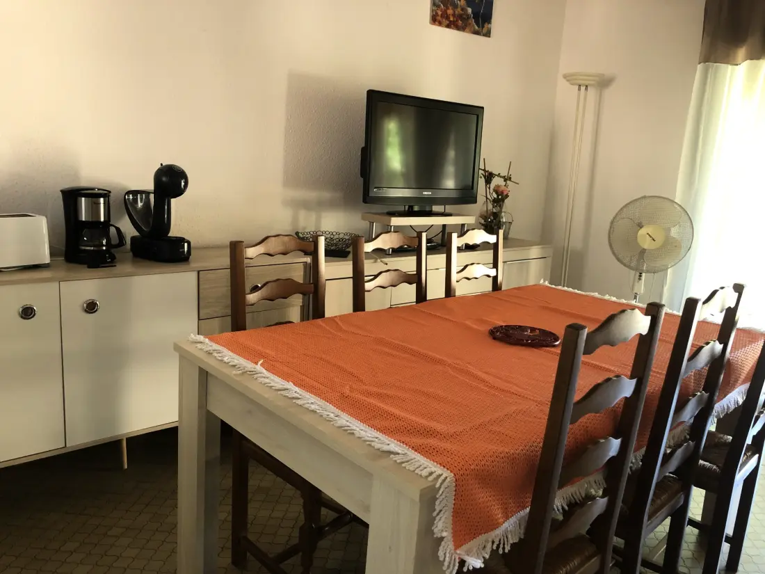 Maison de Vacances Saint-Cyprien 360