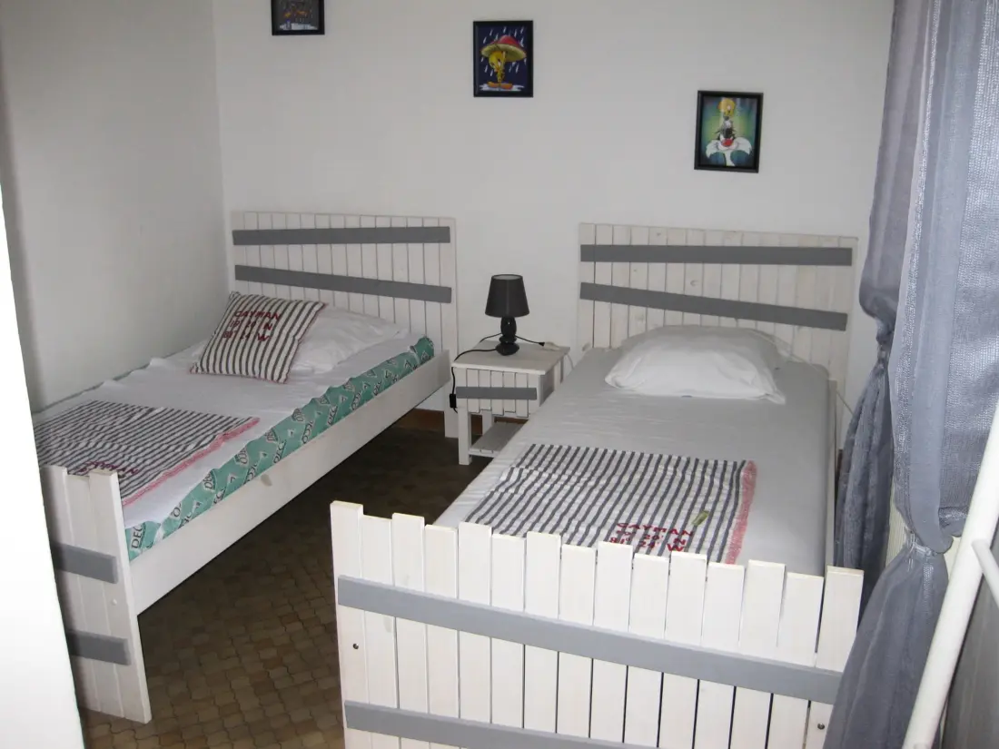 Maison de Vacances Saint-Cyprien 360