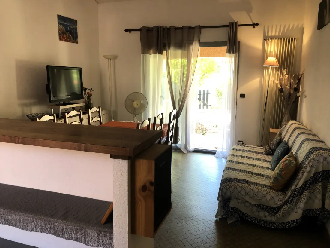 Maison de Vacances Saint-Cyprien 360