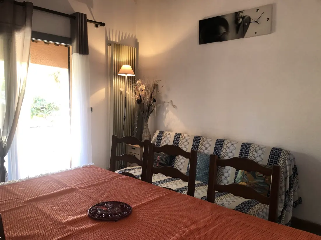 Maison de Vacances Saint-Cyprien 360