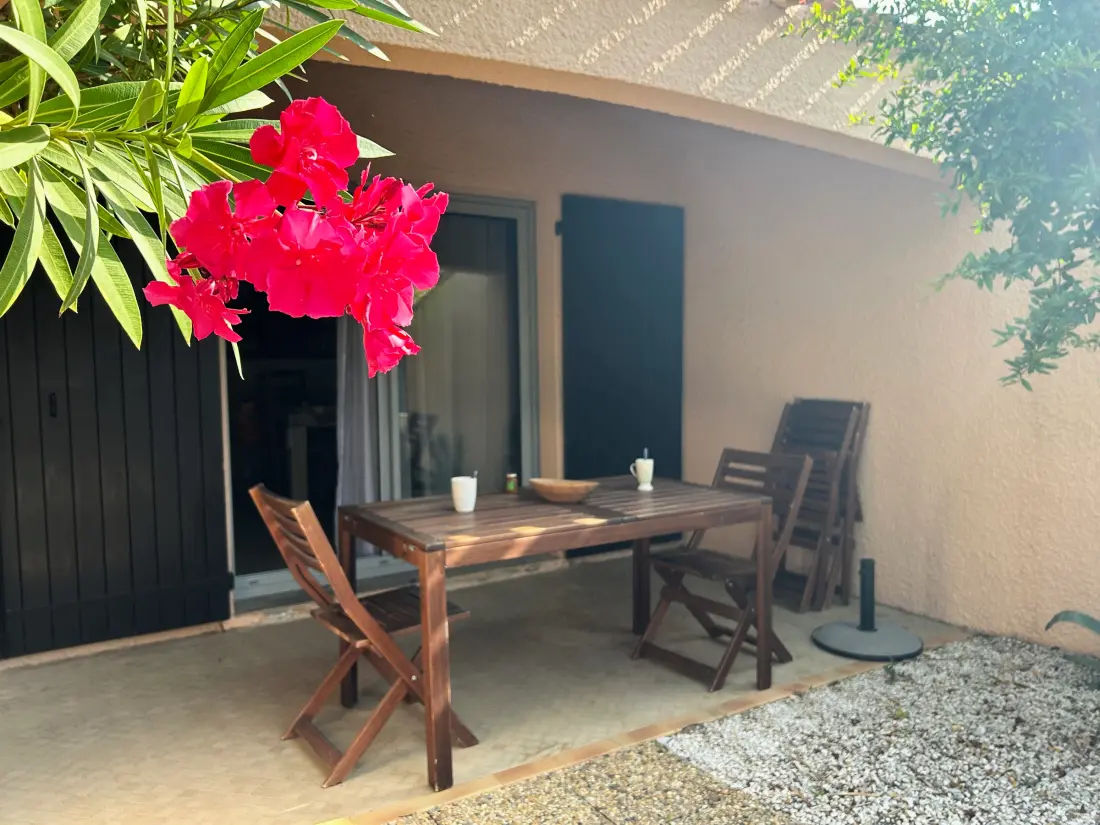 Maison de Vacances Saint-Cyprien 360