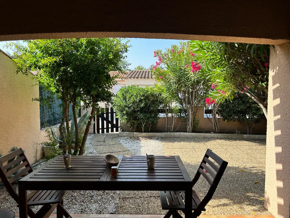 Maison de Vacances Saint-Cyprien 360