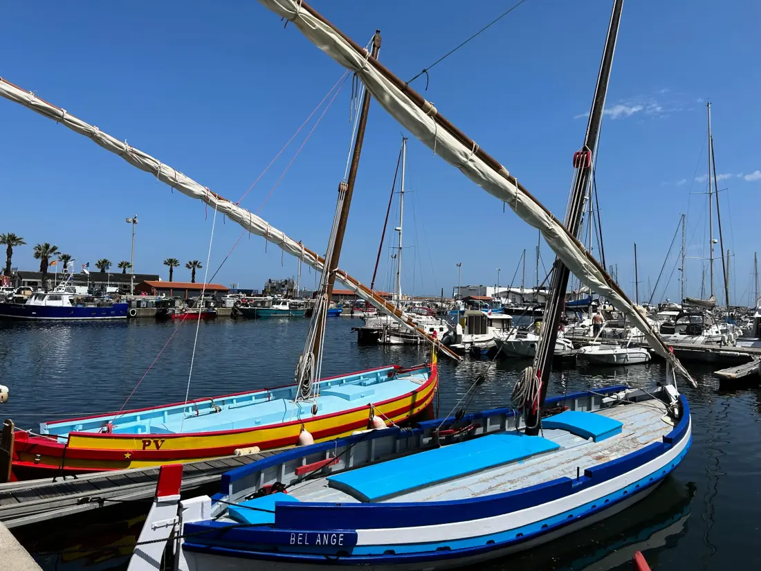Maison de Vacances Saint-Cyprien 360