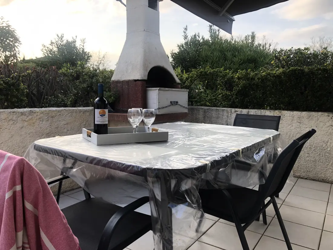 Maison de Vacances Saint-Cyprien 363