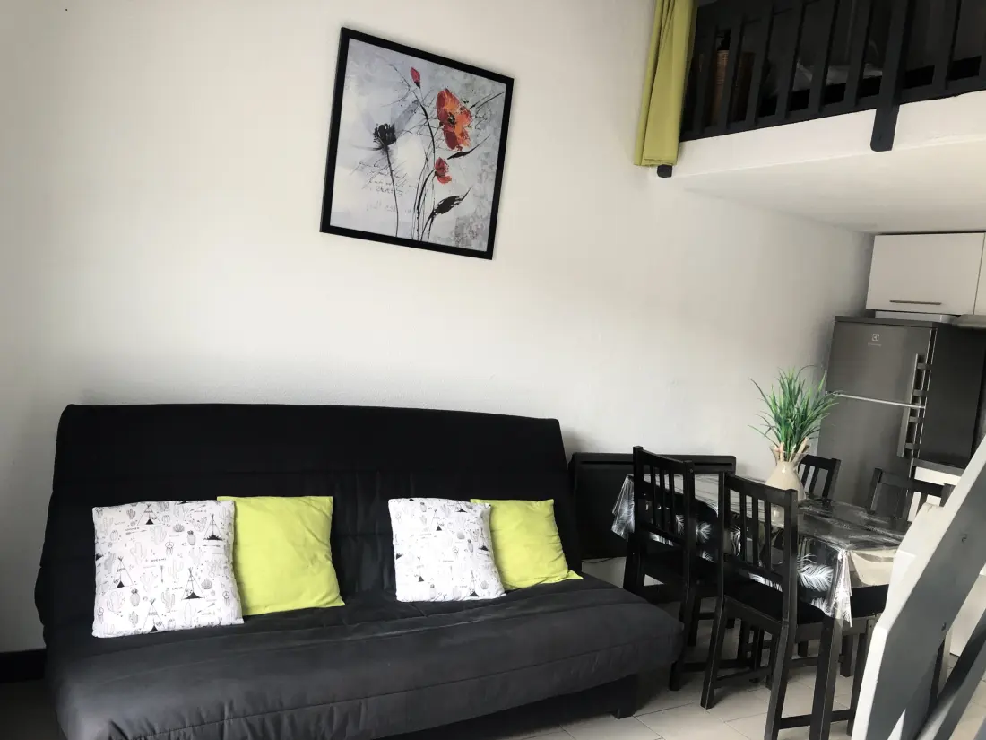 Maison de Vacances Saint-Cyprien 363