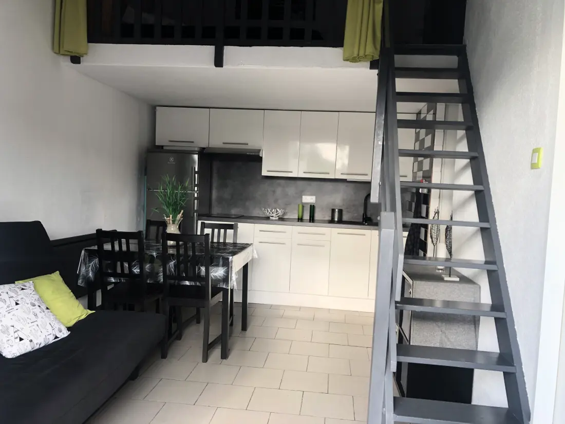 Maison de Vacances Saint-Cyprien 363