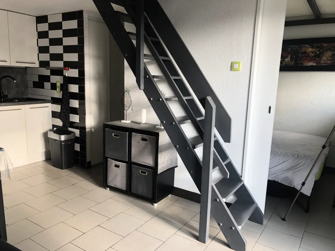 Maison de Vacances Saint-Cyprien 363