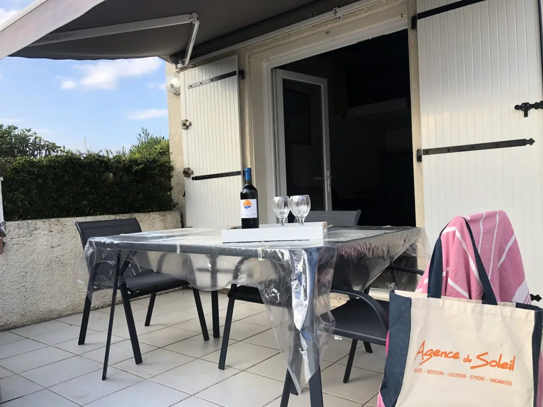 Maison de Vacances Saint-Cyprien 363