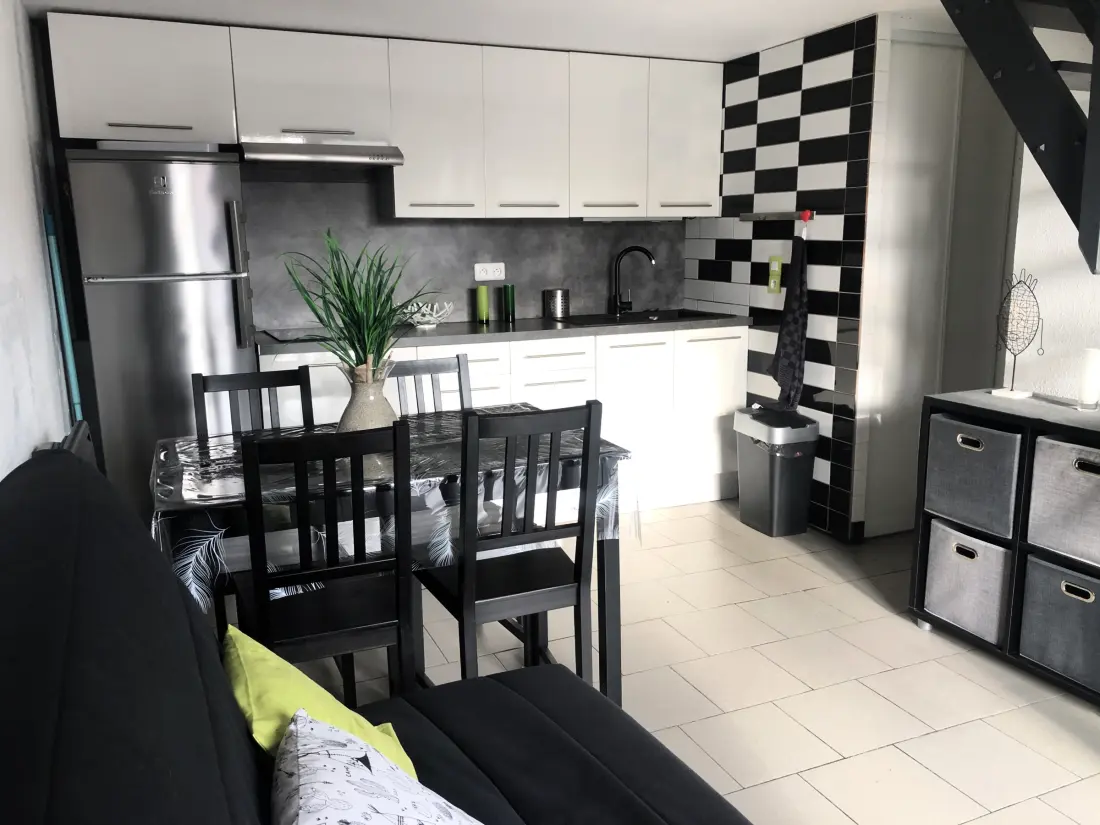 Maison de Vacances Saint-Cyprien 363