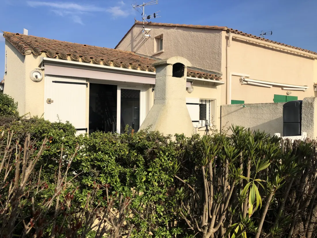 Maison de Vacances Saint-Cyprien 363