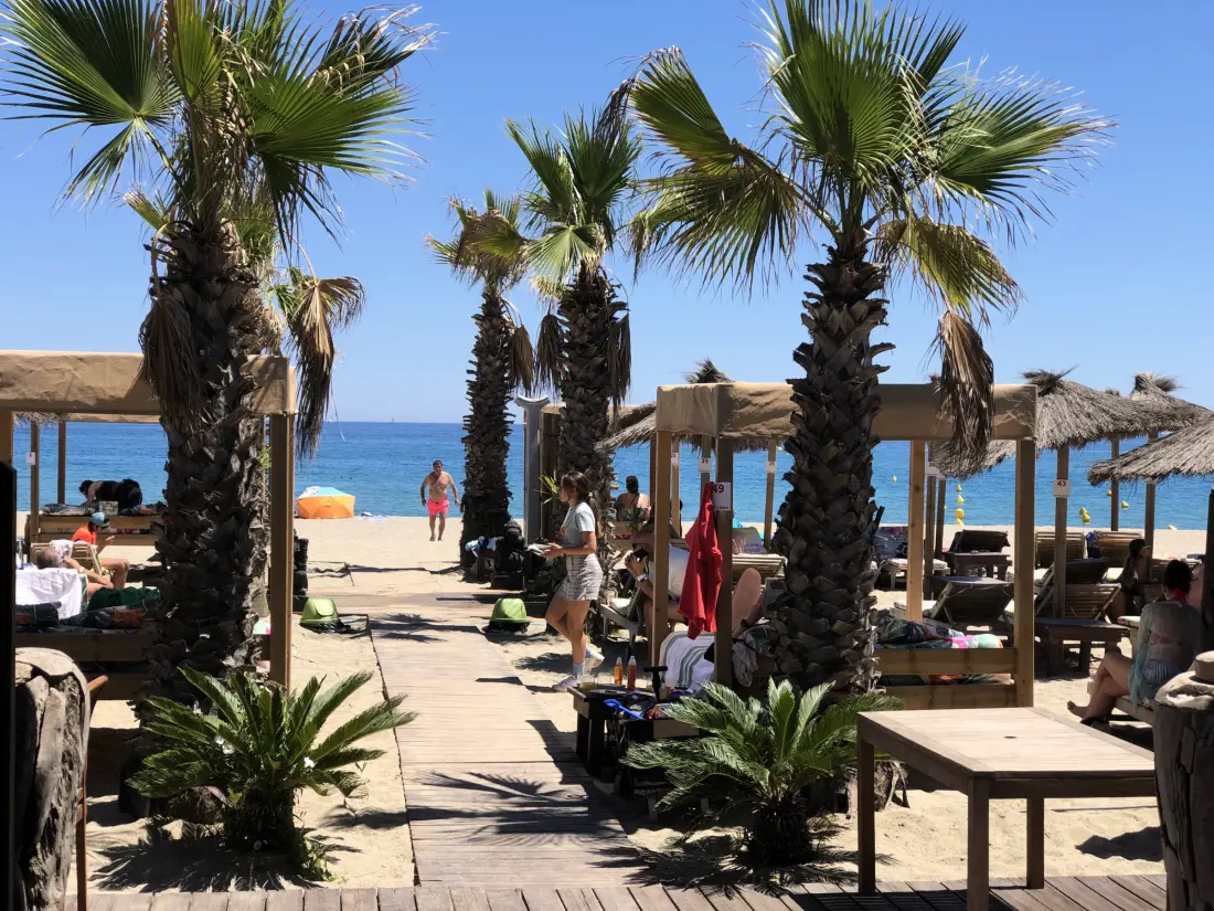 Maison de Vacances Saint-Cyprien 363