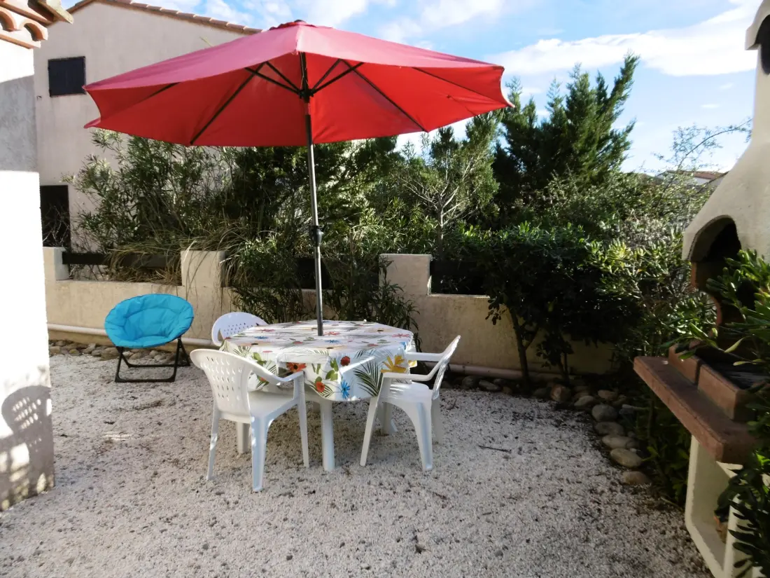 Maison de Vacances Saint-Cyprien 371