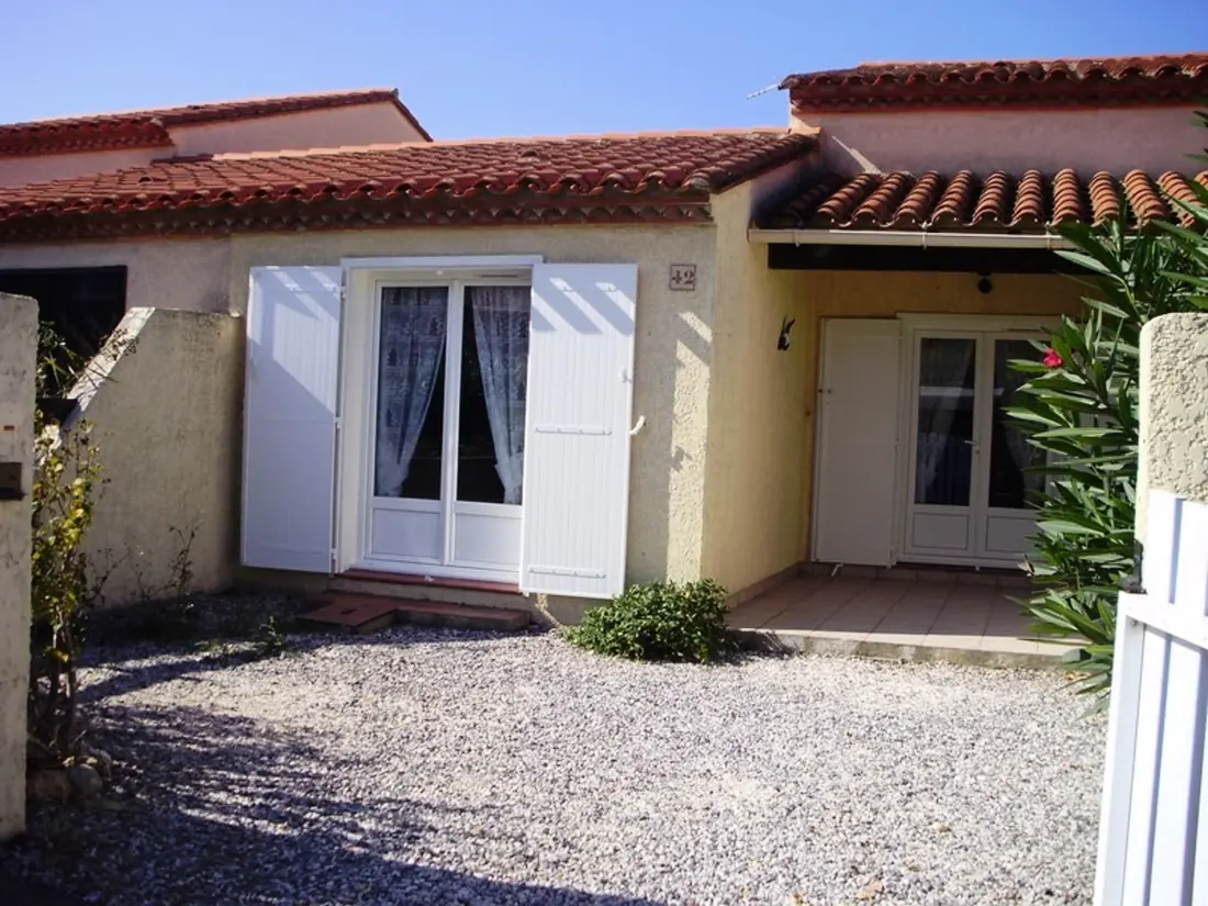 Maison de Vacances Saint-Cyprien 371