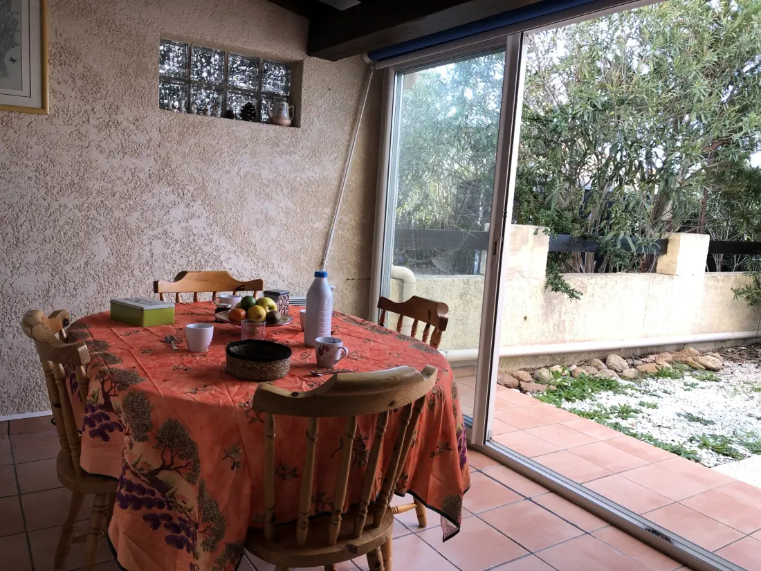 Maison de Vacances Saint-Cyprien 371