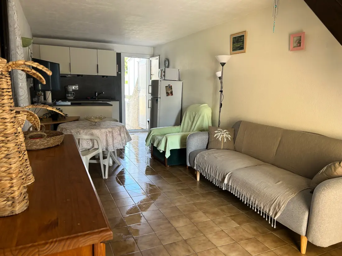 Maison de Vacances Saint-Cyprien 371