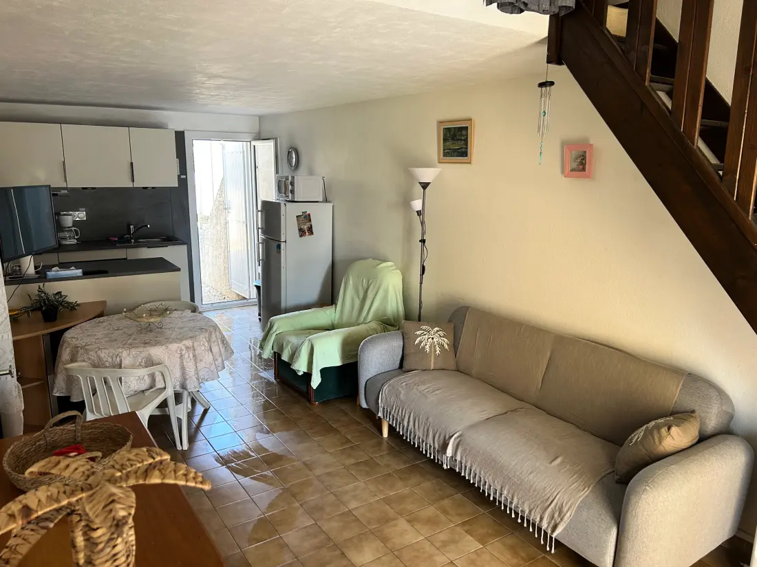 Maison de Vacances Saint-Cyprien 371