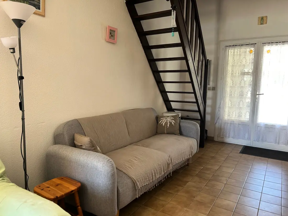 Maison de Vacances Saint-Cyprien 371