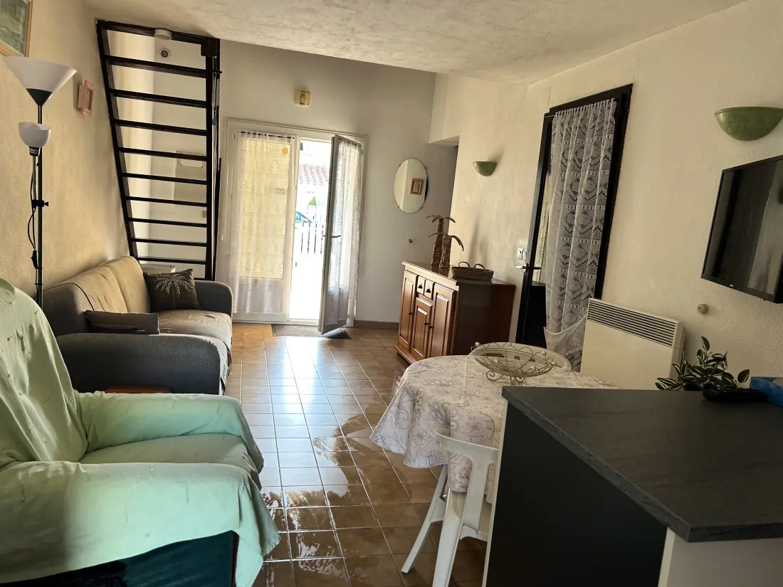 Maison de Vacances Saint-Cyprien 371