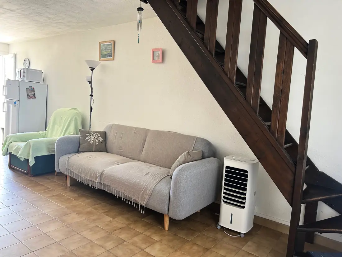 Maison de Vacances Saint-Cyprien 371