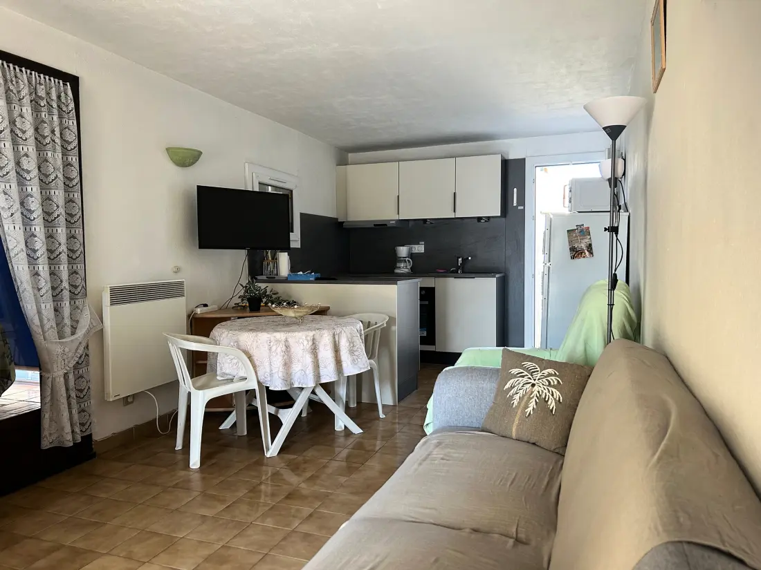 Maison de Vacances Saint-Cyprien 371