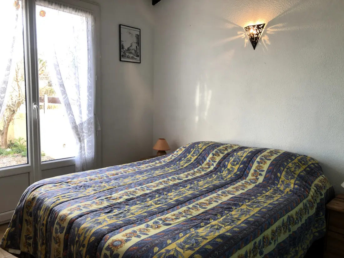 Maison de Vacances Saint-Cyprien 371