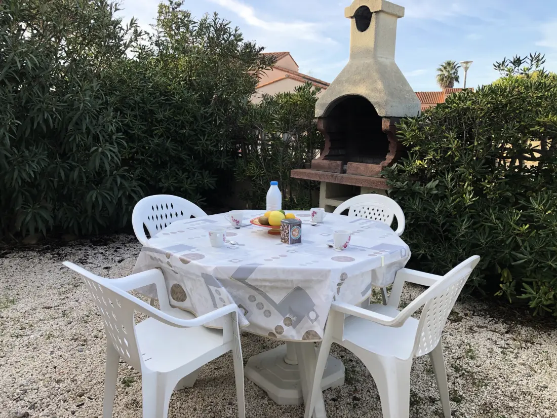 Maison de Vacances Saint-Cyprien 371