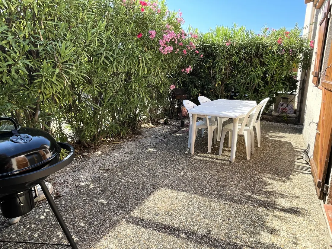 Maison de Vacances Saint-Cyprien 372