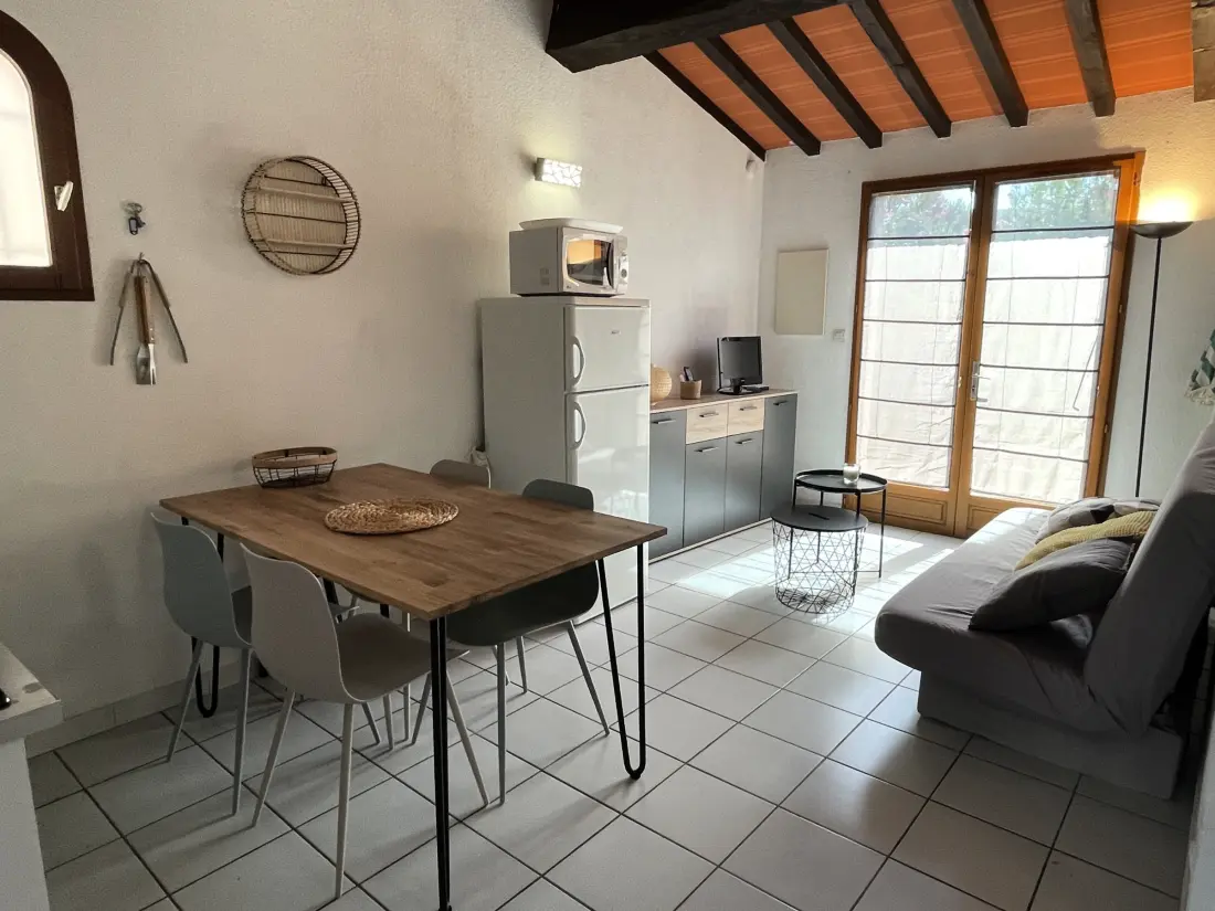 Maison de Vacances Saint-Cyprien 372