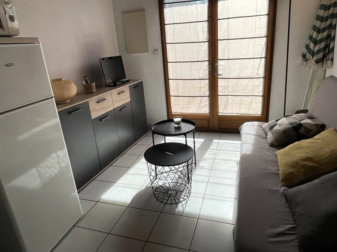 Maison de Vacances Saint-Cyprien 372