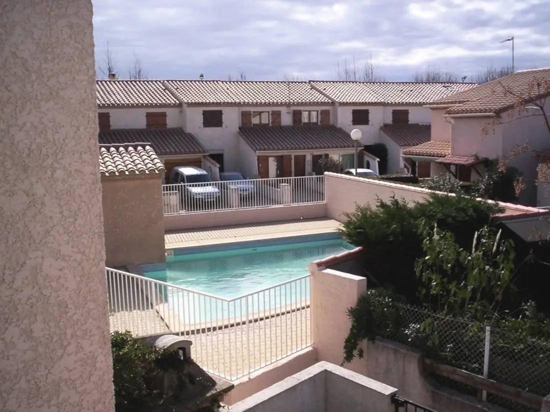 Maison de Vacances Saint-Cyprien 372