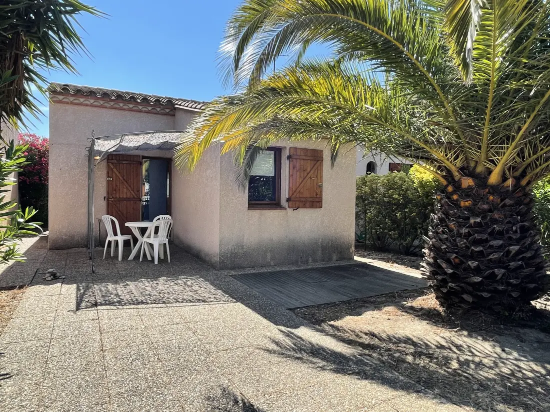 Maison de Vacances Saint-Cyprien 372