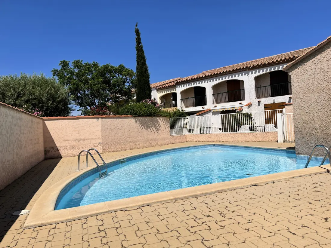 Maison de Vacances Saint-Cyprien 372