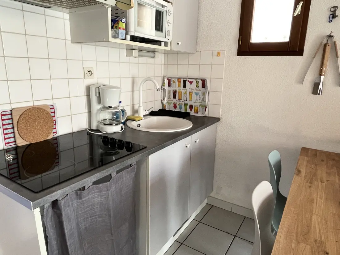 Maison de Vacances Saint-Cyprien 372