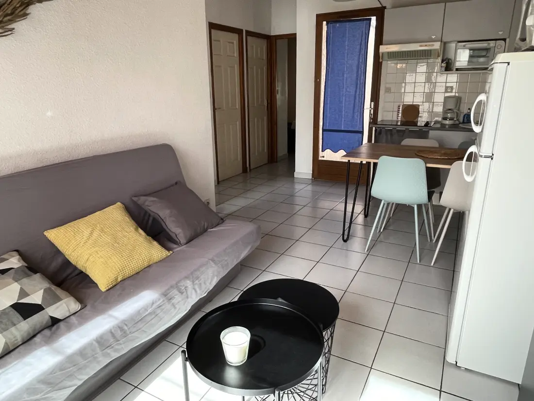 Maison de Vacances Saint-Cyprien 372