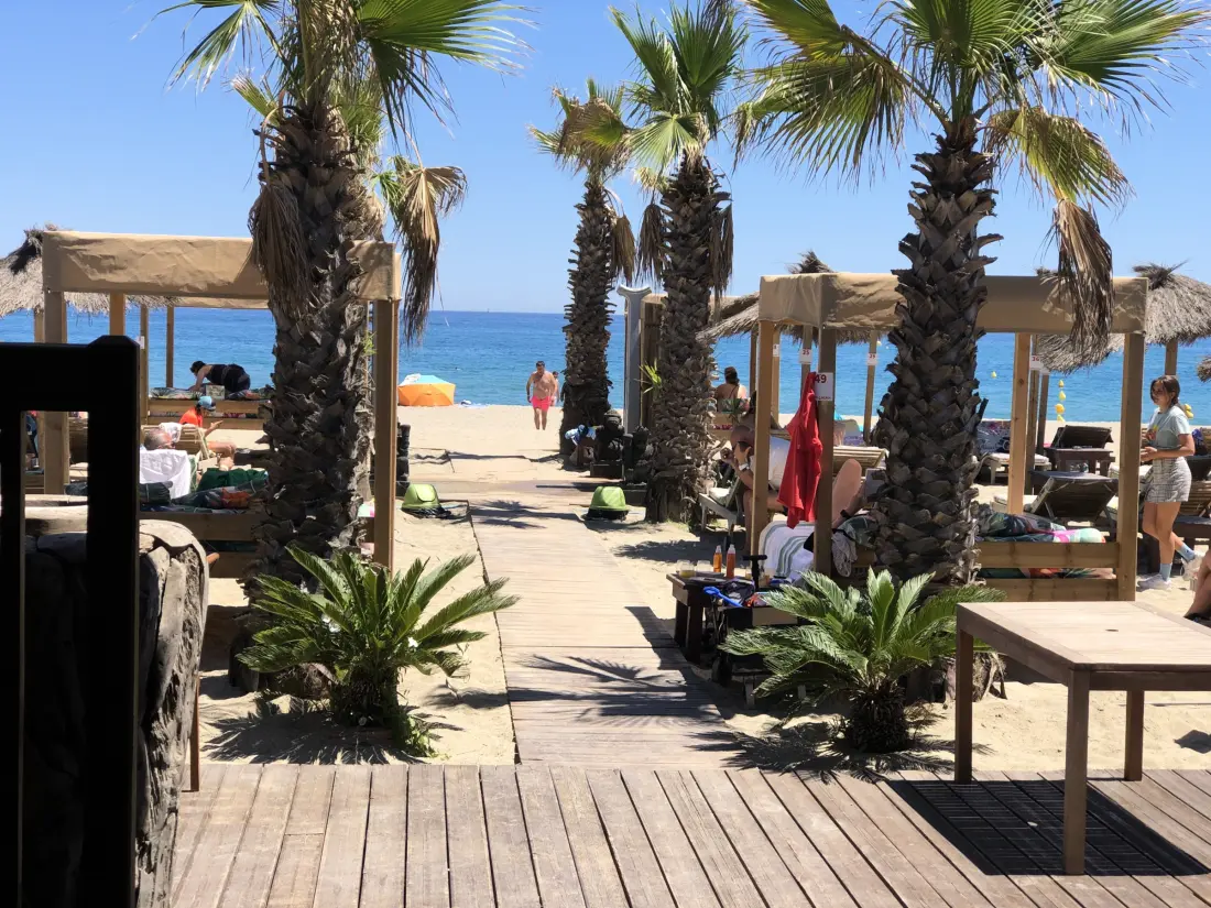 Maison de Vacances Saint-Cyprien 372