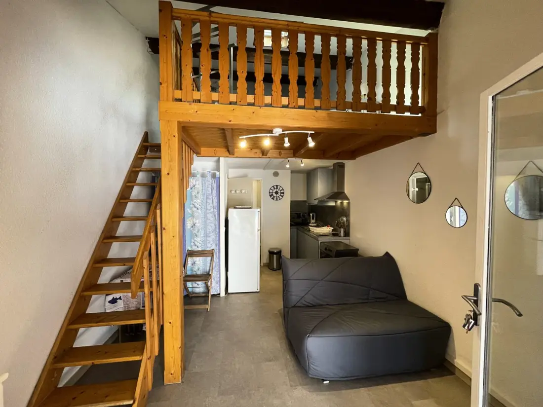 Maison de Vacances Saint-Cyprien 388