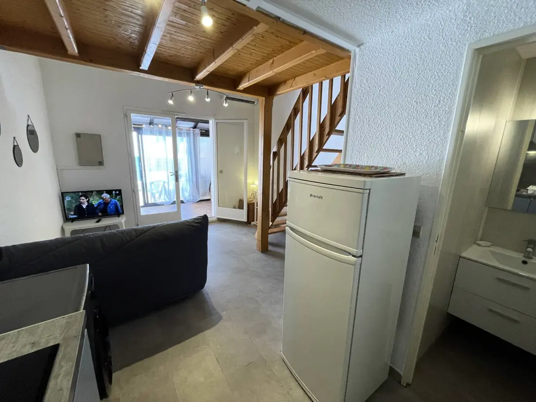 Maison de Vacances Saint-Cyprien 388