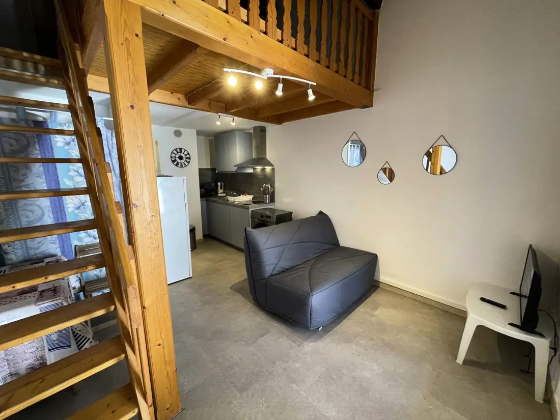 Maison de Vacances Saint-Cyprien 388