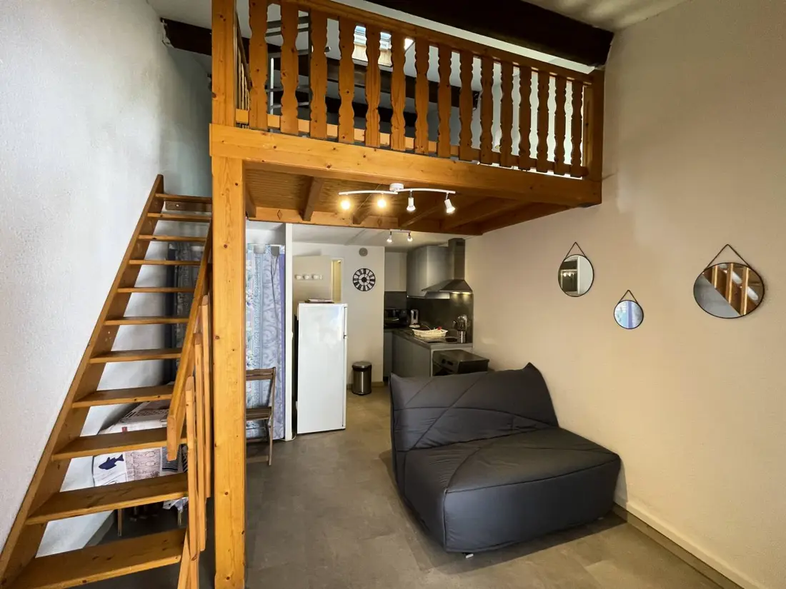Maison de Vacances Saint-Cyprien 388