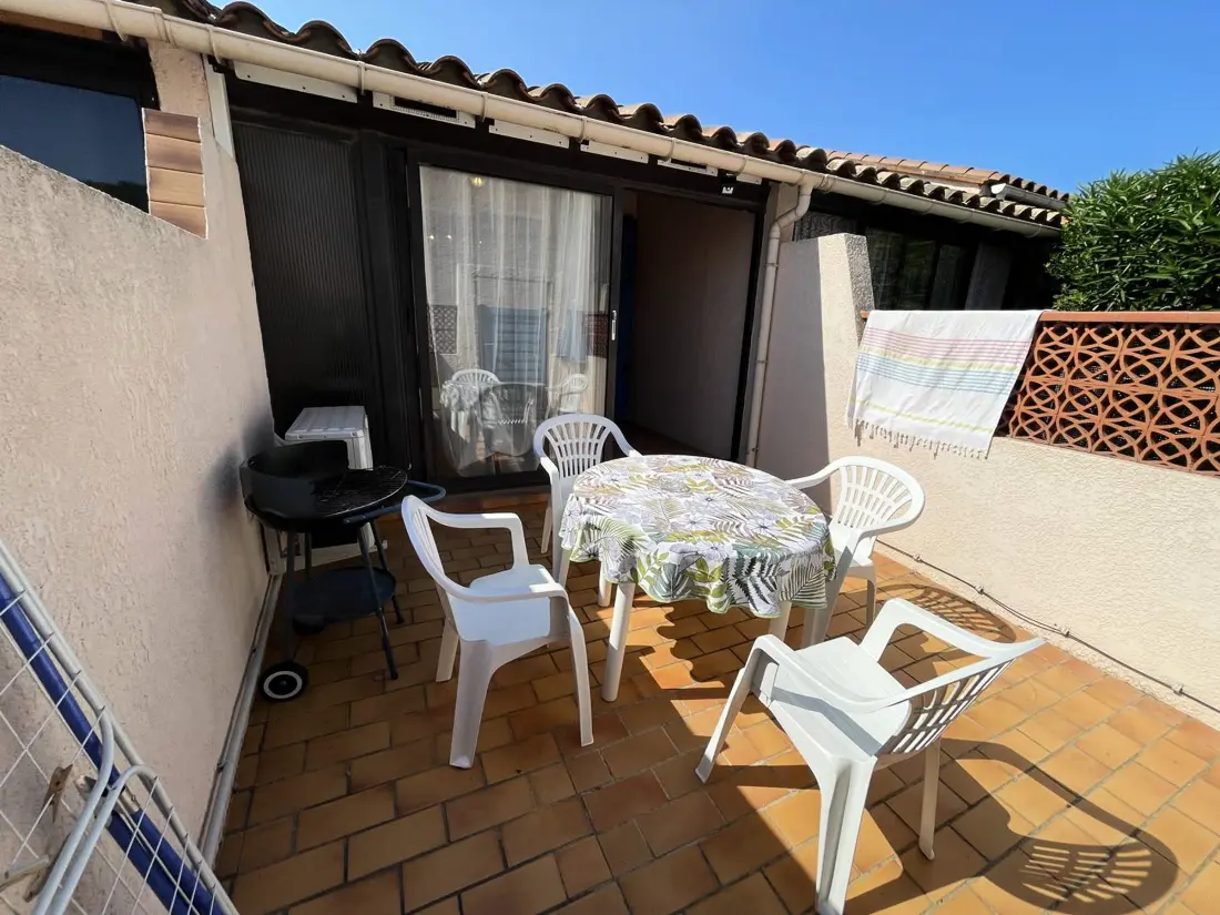 Maison de Vacances Saint-Cyprien 388