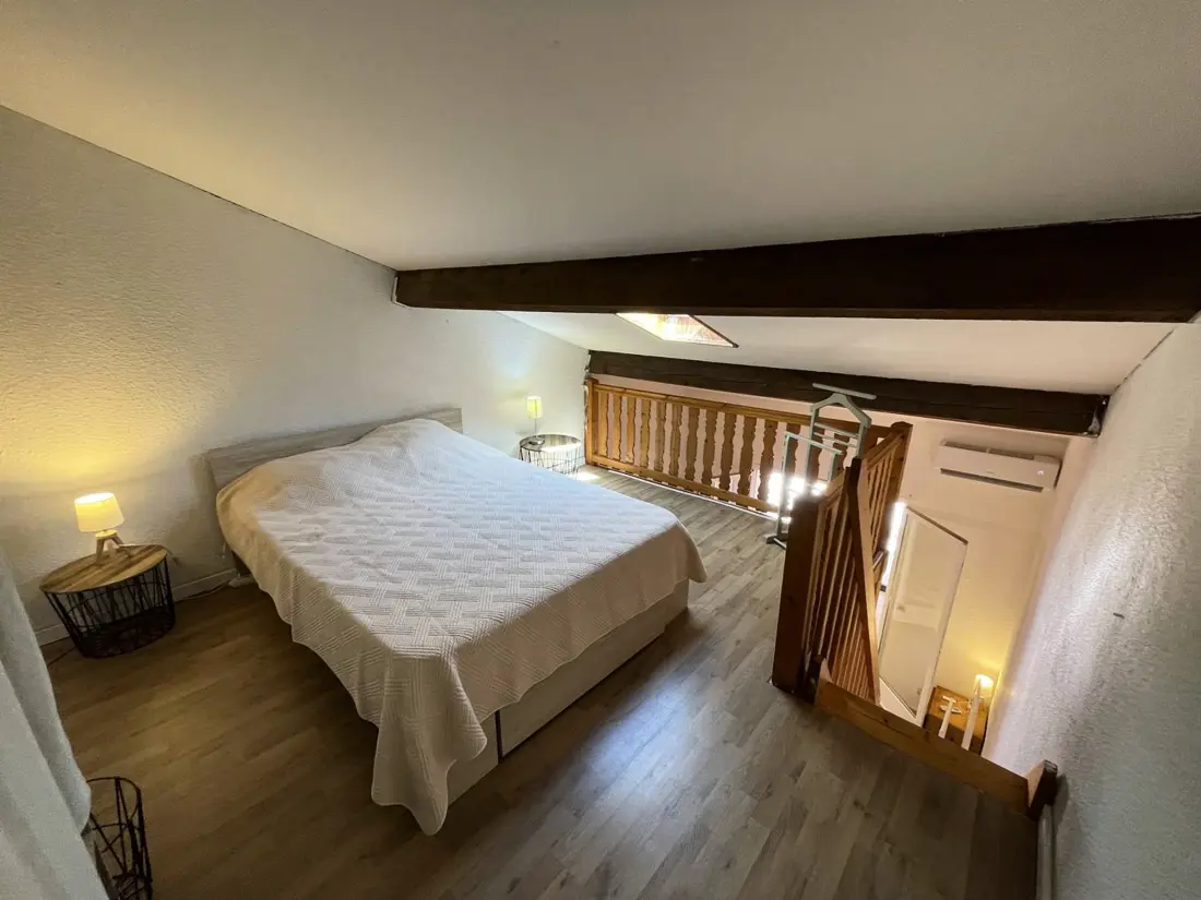 Maison de Vacances Saint-Cyprien 388
