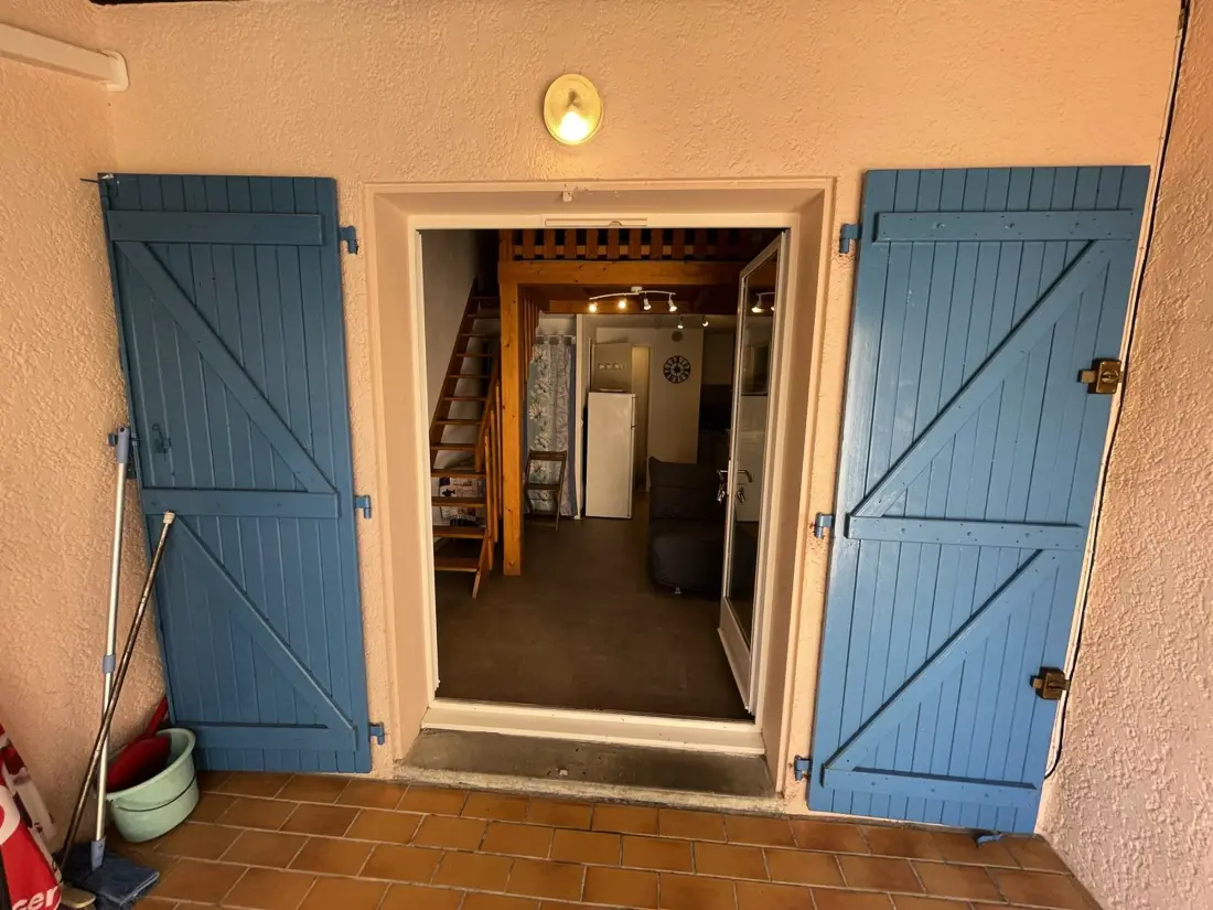 Maison de Vacances Saint-Cyprien 388