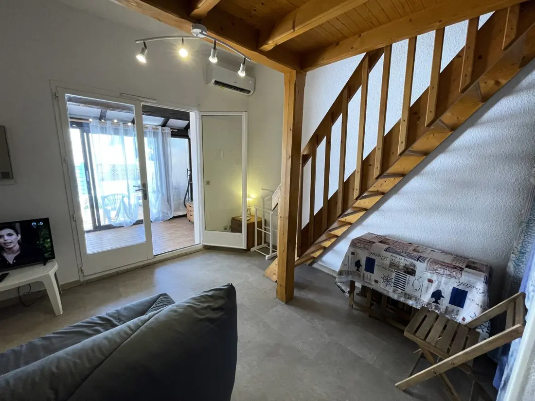 Maison de Vacances Saint-Cyprien 388